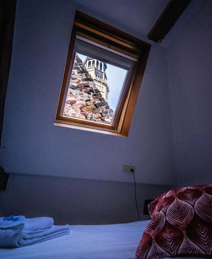 De Kaepstander Bed & Breakfast Middelburg Dış mekan fotoğraf