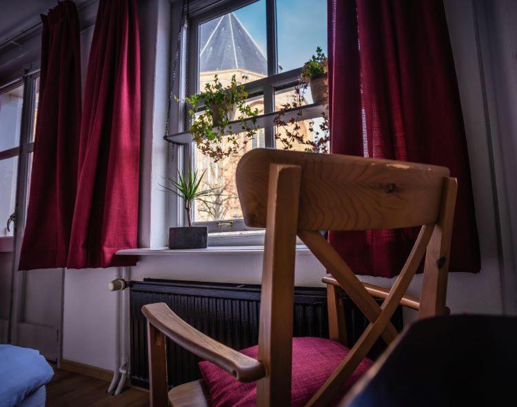 De Kaepstander Bed & Breakfast Middelburg Dış mekan fotoğraf
