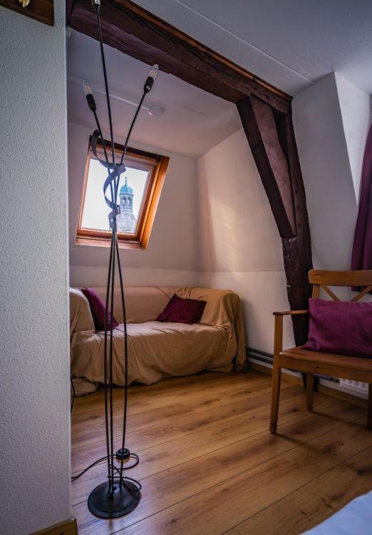 De Kaepstander Bed & Breakfast Middelburg Dış mekan fotoğraf