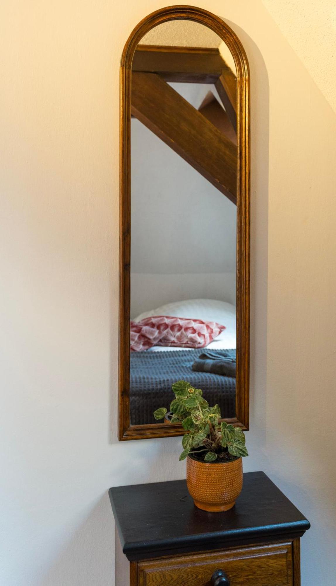 De Kaepstander Bed & Breakfast Middelburg Dış mekan fotoğraf