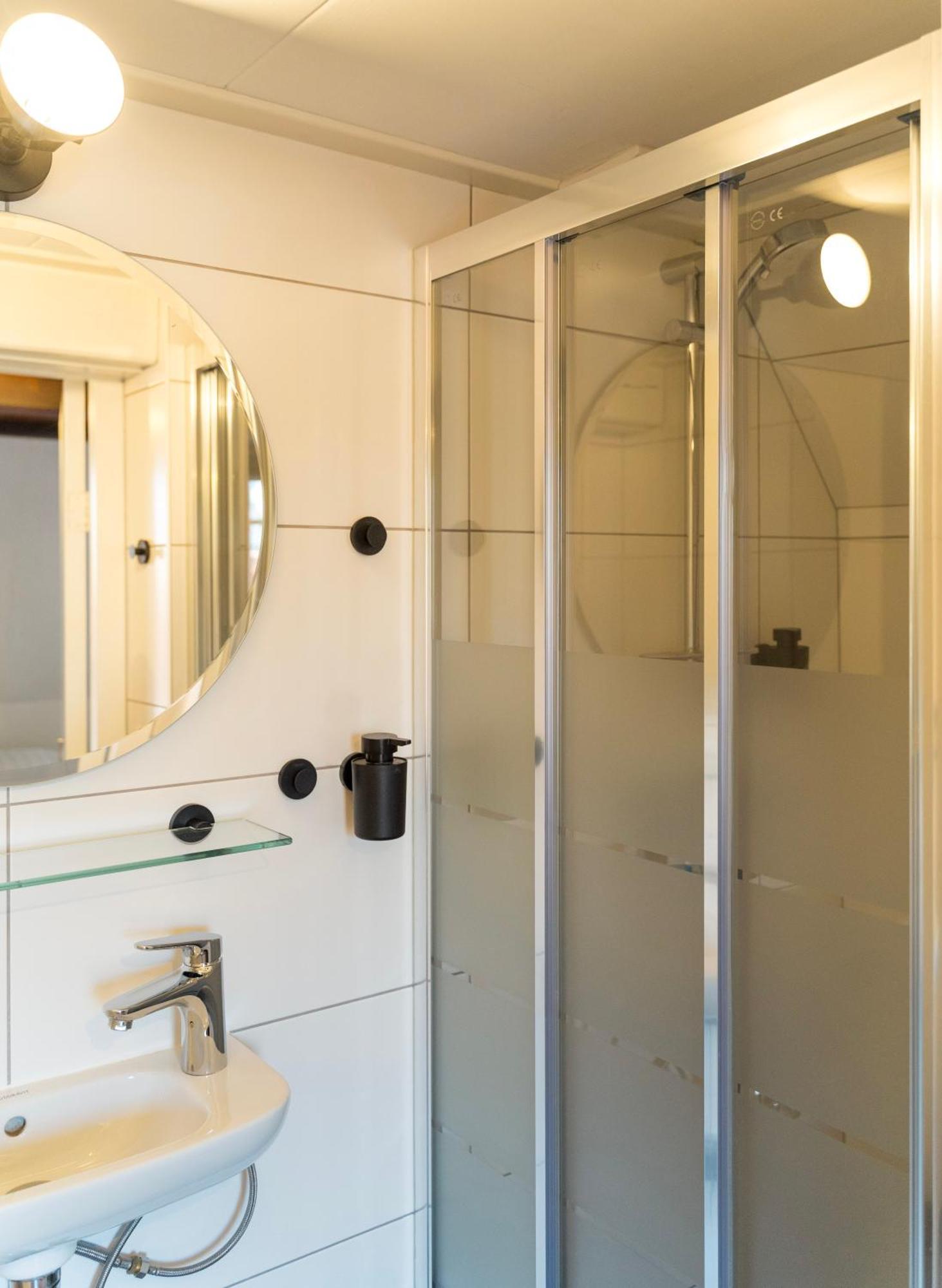 De Kaepstander Bed & Breakfast Middelburg Dış mekan fotoğraf