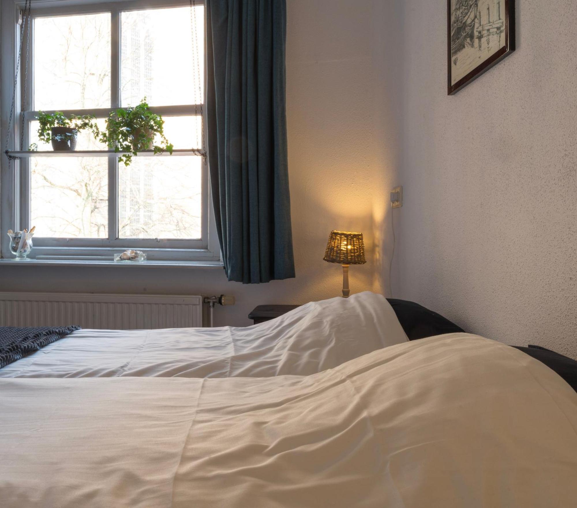 De Kaepstander Bed & Breakfast Middelburg Dış mekan fotoğraf